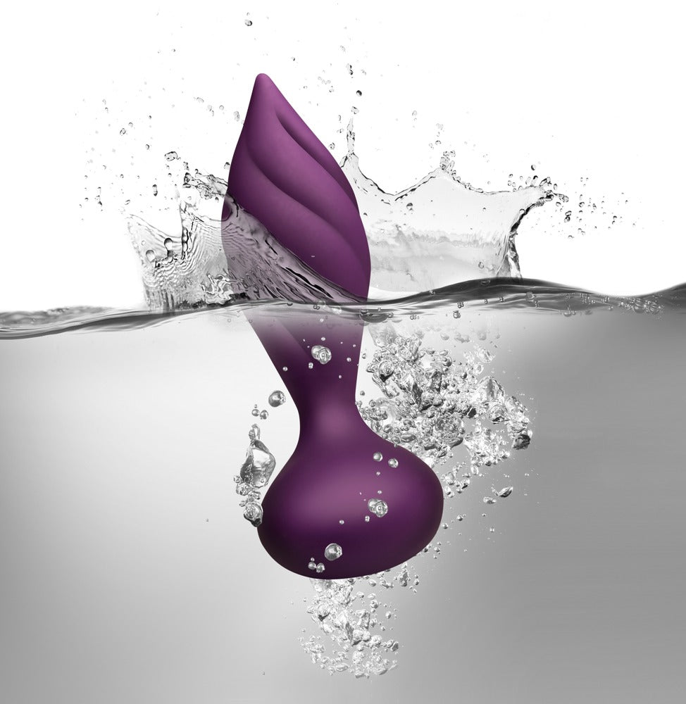 Vibro-Plug | Rocks-Off | Desire