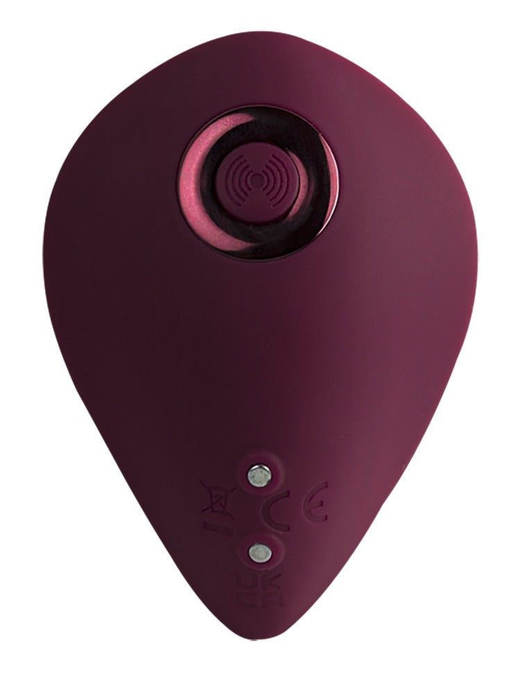 Auflegevibrator | Rocks-Off | Knickerbocker Glory