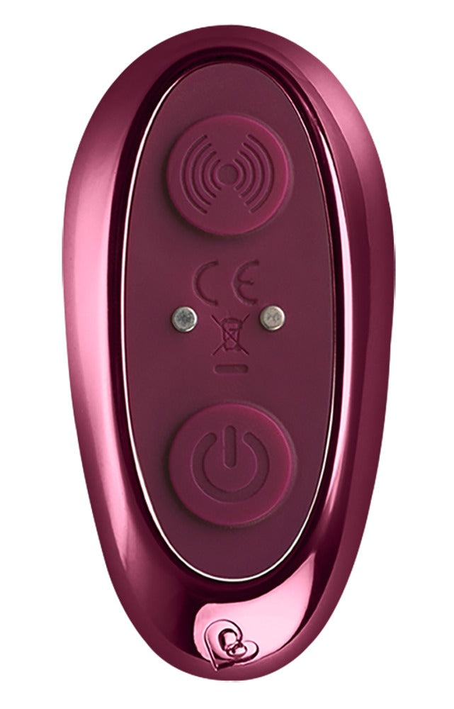 Auflegevibrator | Rocks-Off | Knickerbocker Glory