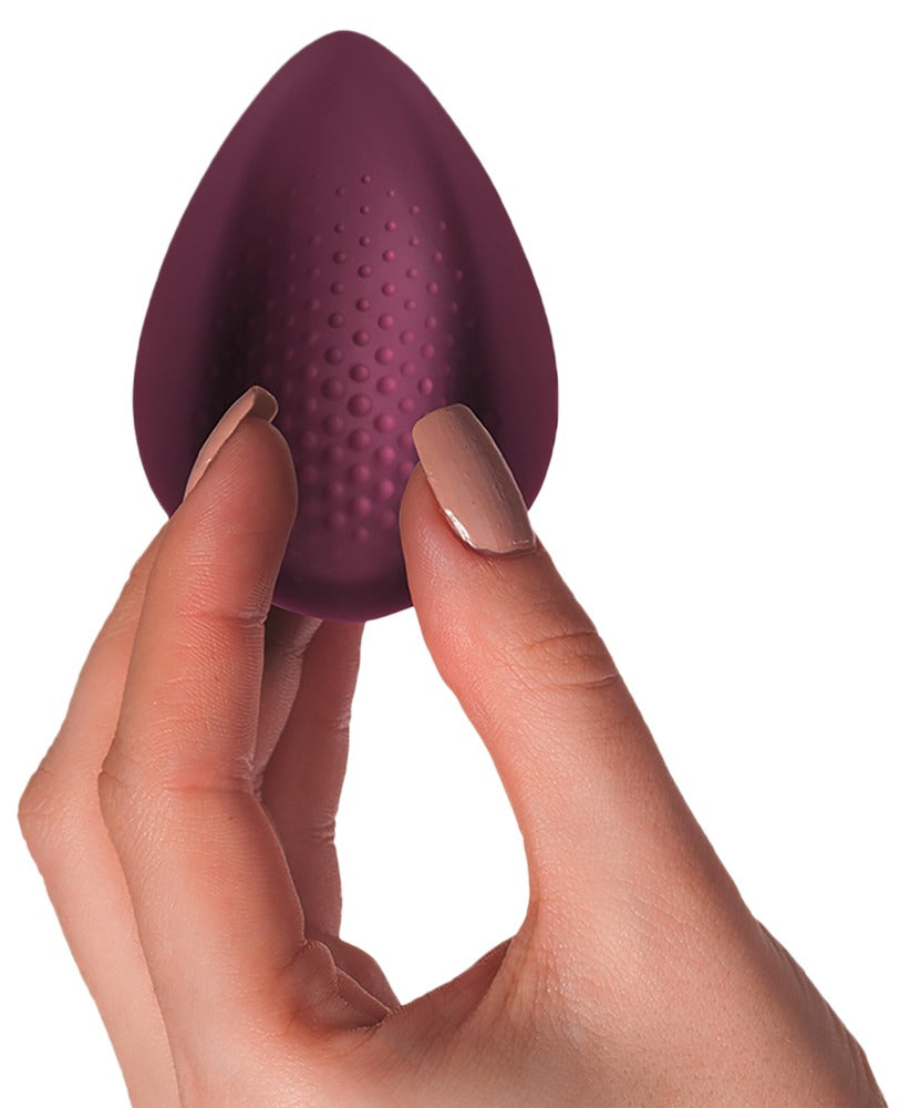 Auflegevibrator | Rocks-Off | Knickerbocker Glory