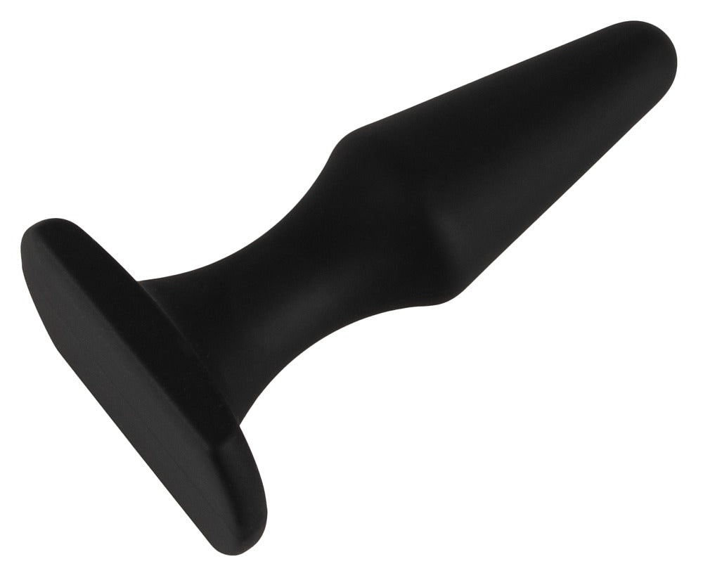 Analplug für Anfänger
