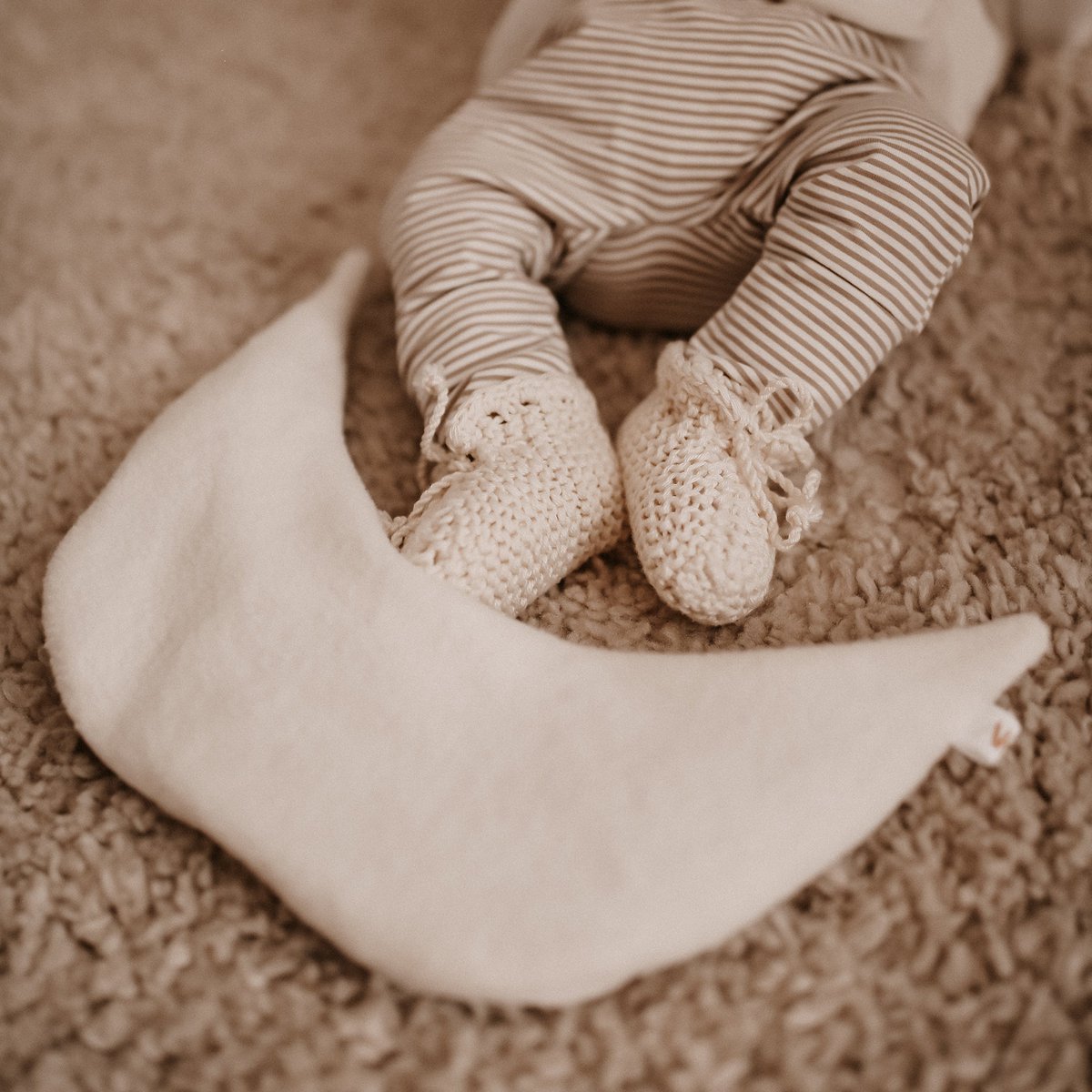 Wärmekissen | AKY Baby | Mond