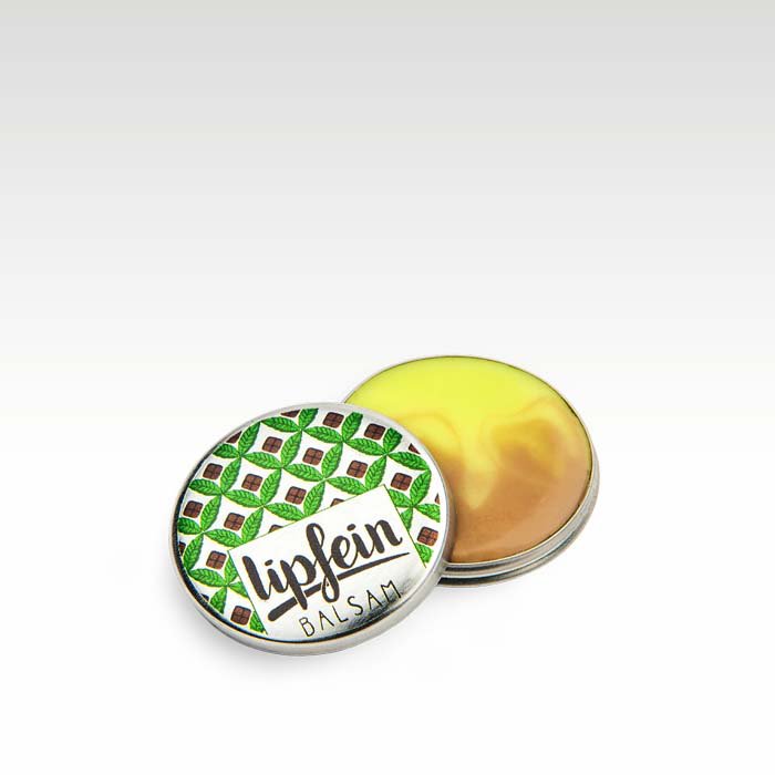 Duobalsam | Lipfein | Schoko-Minze