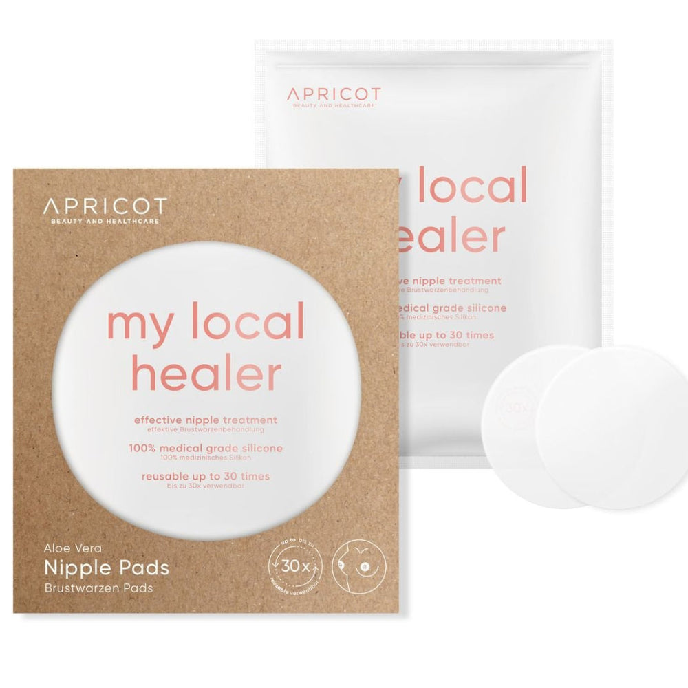 Pickel Patches mit Hydrokolloid