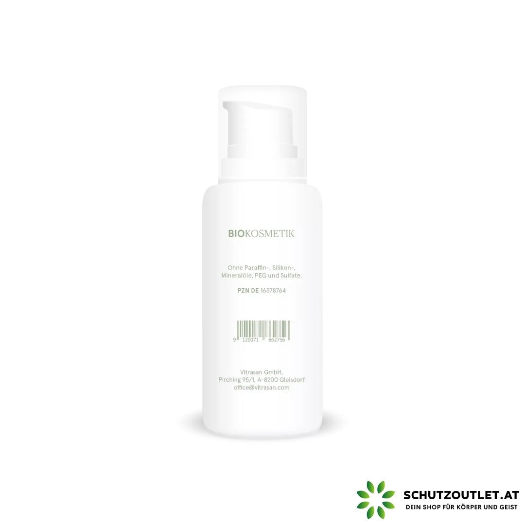CBD Venengel FORTE I CBD Vital I Venenpflegendes, kühlendes Gel