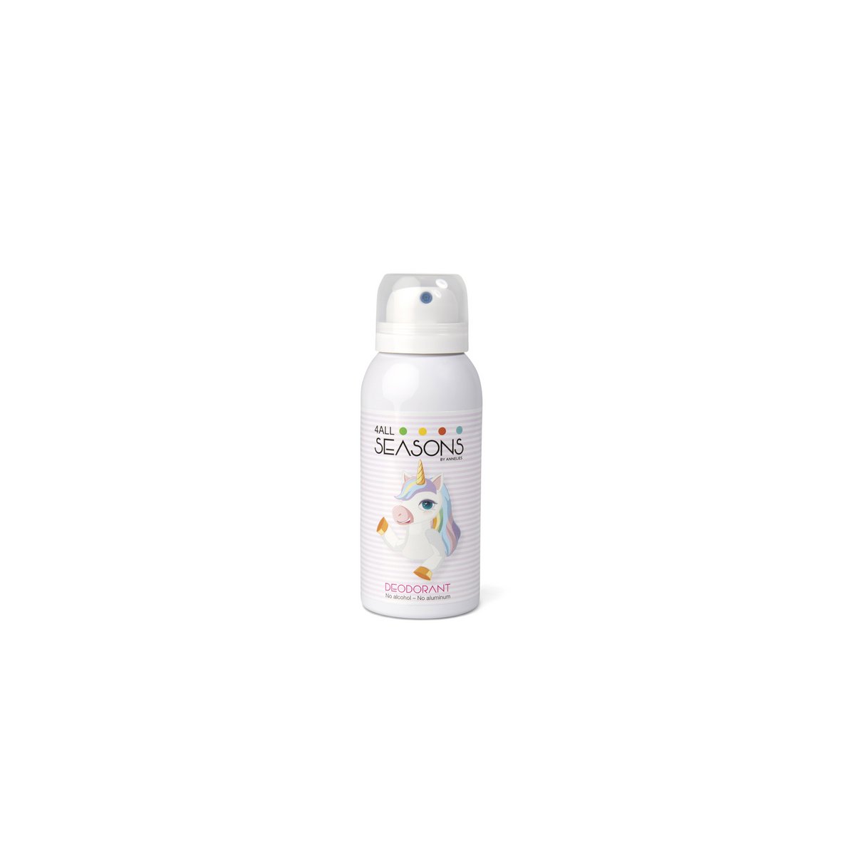 Produkte Deo Einhorn I 100ml I Kids Parfum