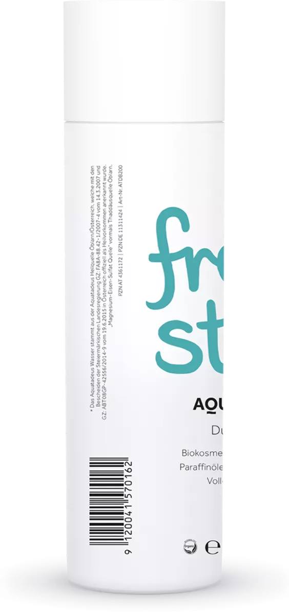 Aquatadeus I Duschbalsam I 200 ml