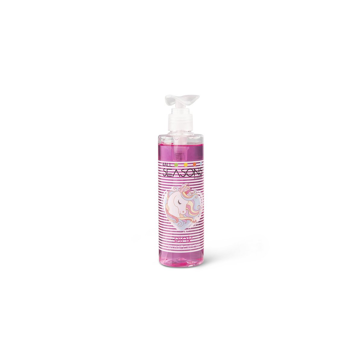 Handwäsche Rosa Einhorn I 250ml I Kids