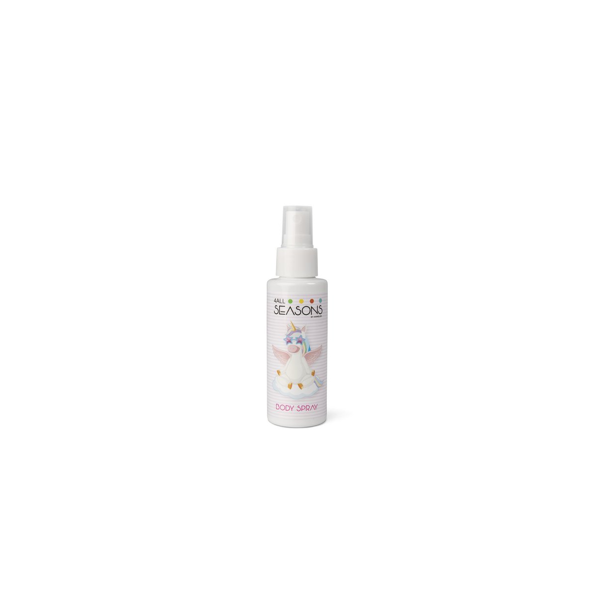Körperspray Einhorn I 100ml I Kids Parfum