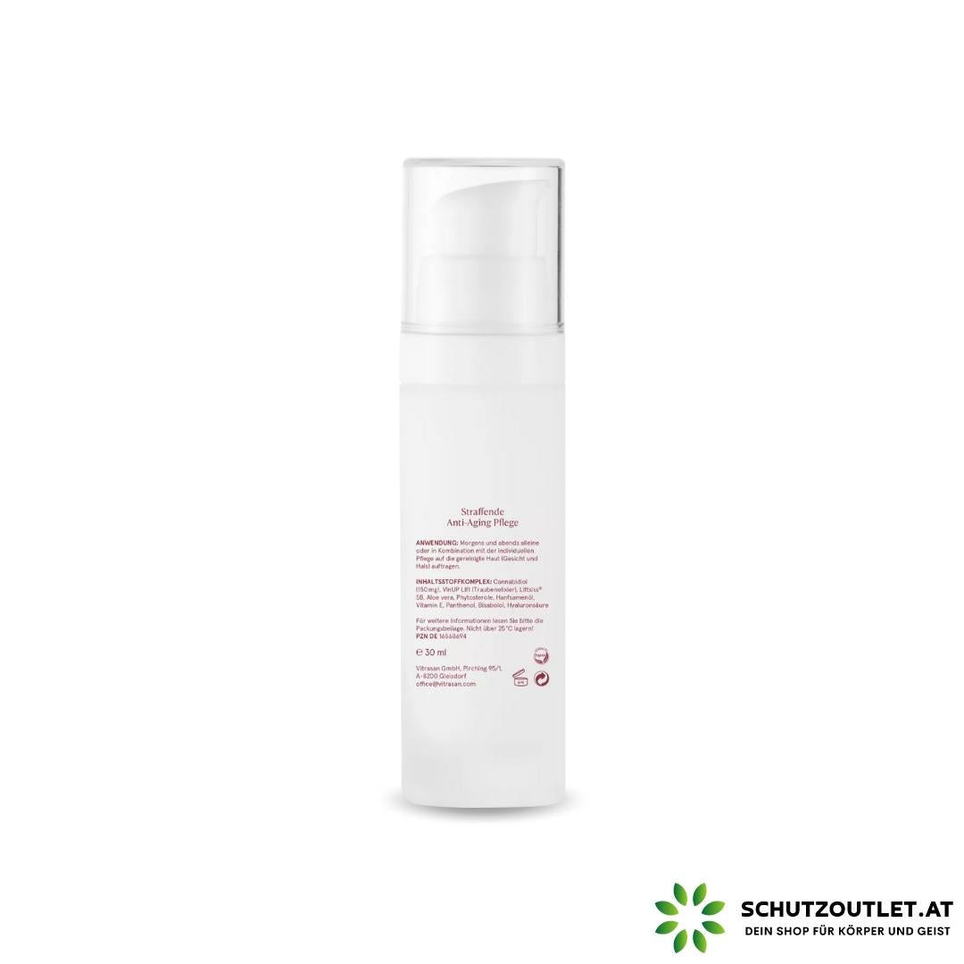 Lifting Serum I CBD Vital I Intensive Straffung