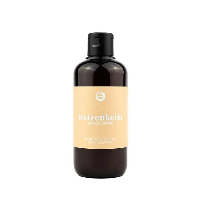 vegan Haarshampoo