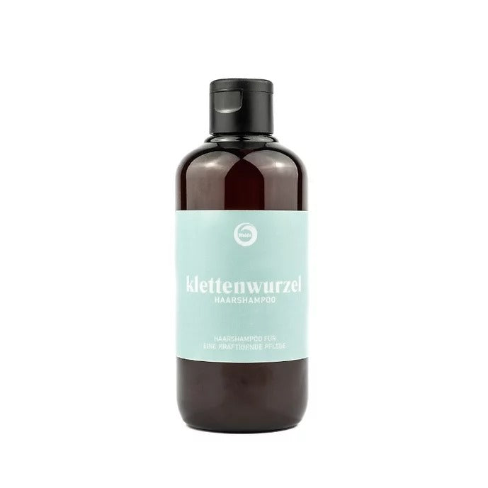 vegan Haarshampoo
