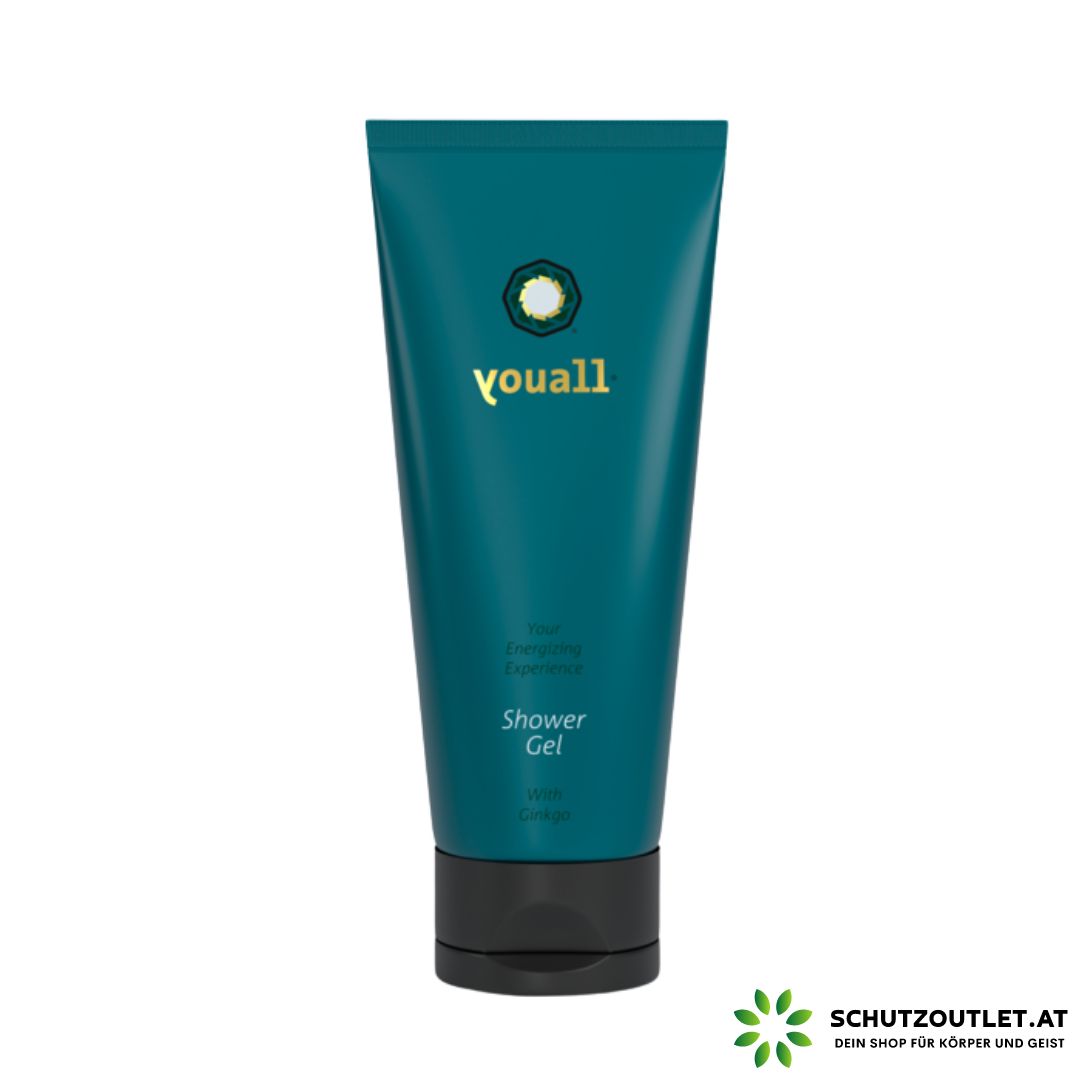 Ginkgo | Duschgel | Youall