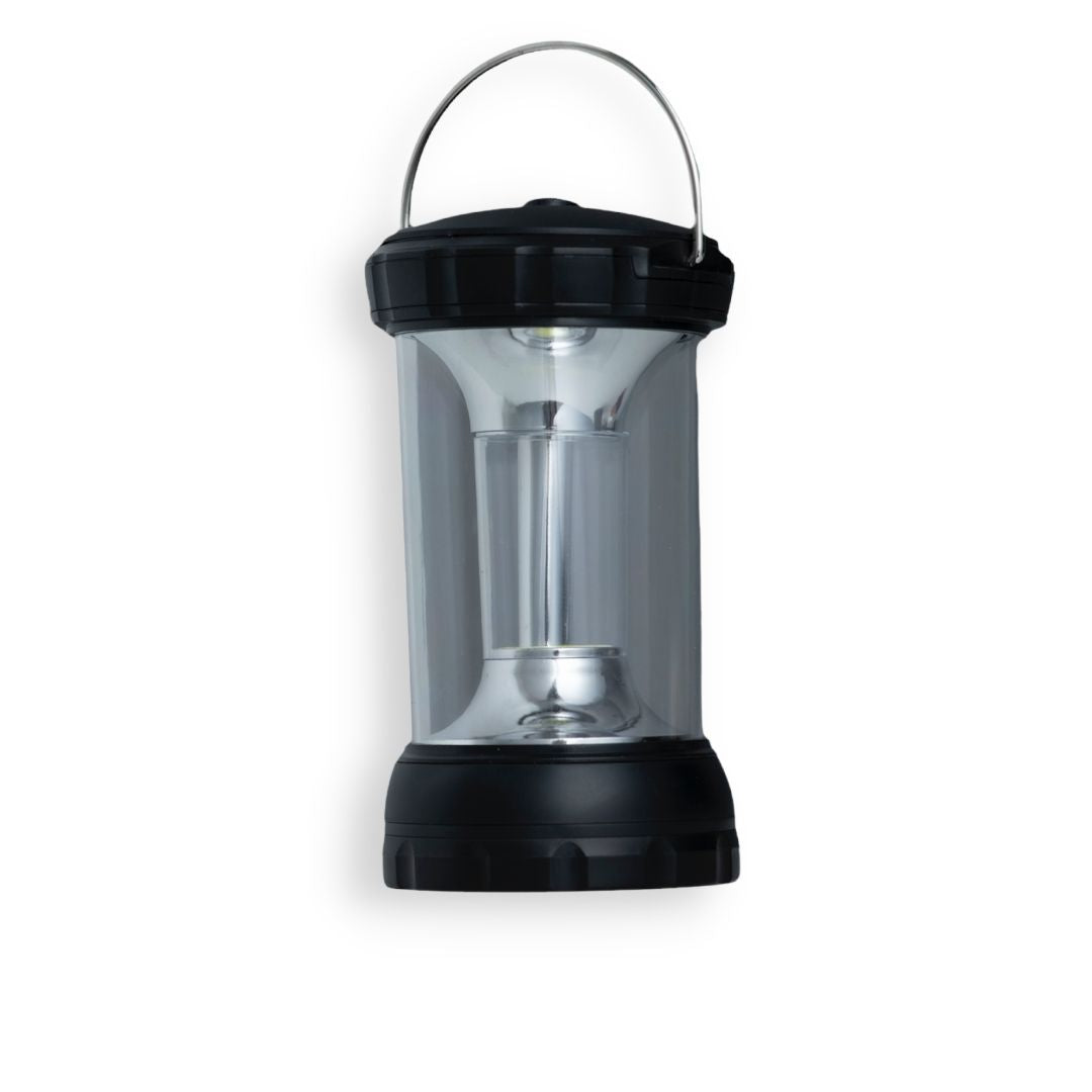 Robuste LED Lampe