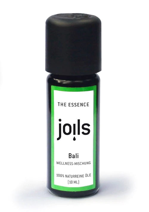 Wellnessmischung | Joils | BALI