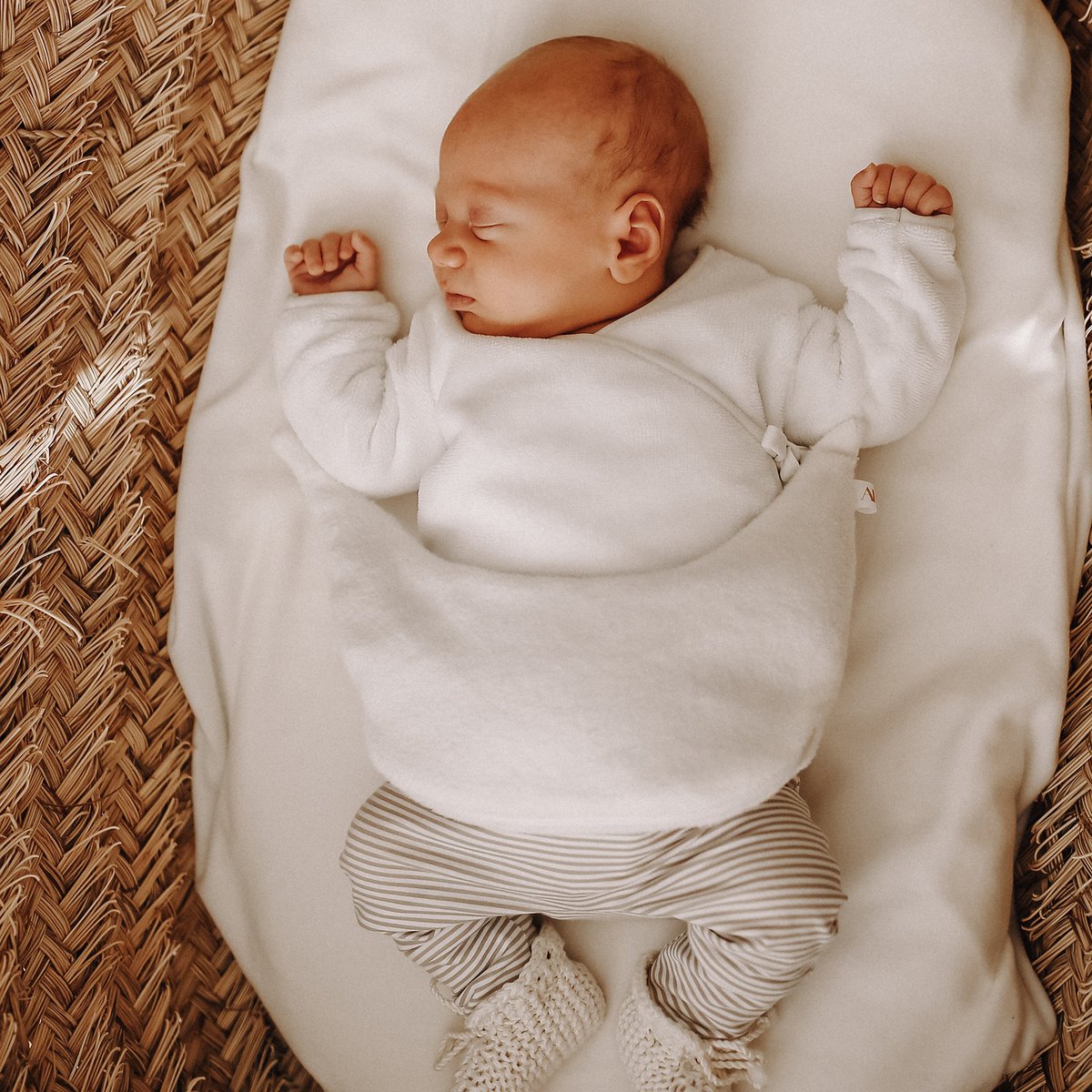 Wärmekissen | AKY Baby | Mond