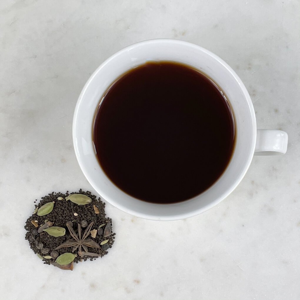 Chai Tee I Ayuna I Bodhi’s Break