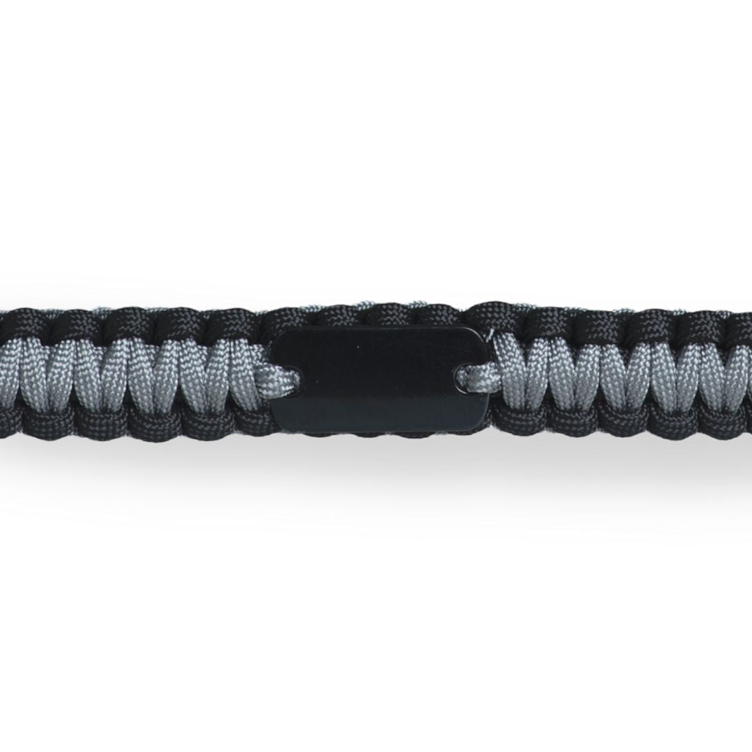 Outdoor Survival Armband | 4 in 1 Vorsorge Kit